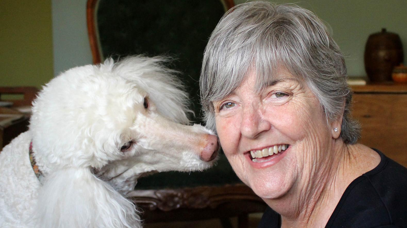 Jane Erikson: The loss of my brother to suicide never leaves me